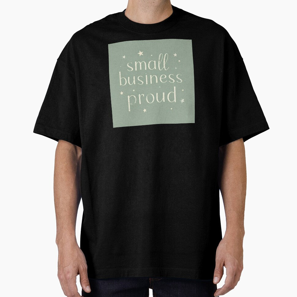 Small Business Proud by RebeccaHandy