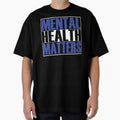 Mental Health Matters by MonkeyLogick