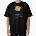 Tia proud of her graduate by KiitosLtd