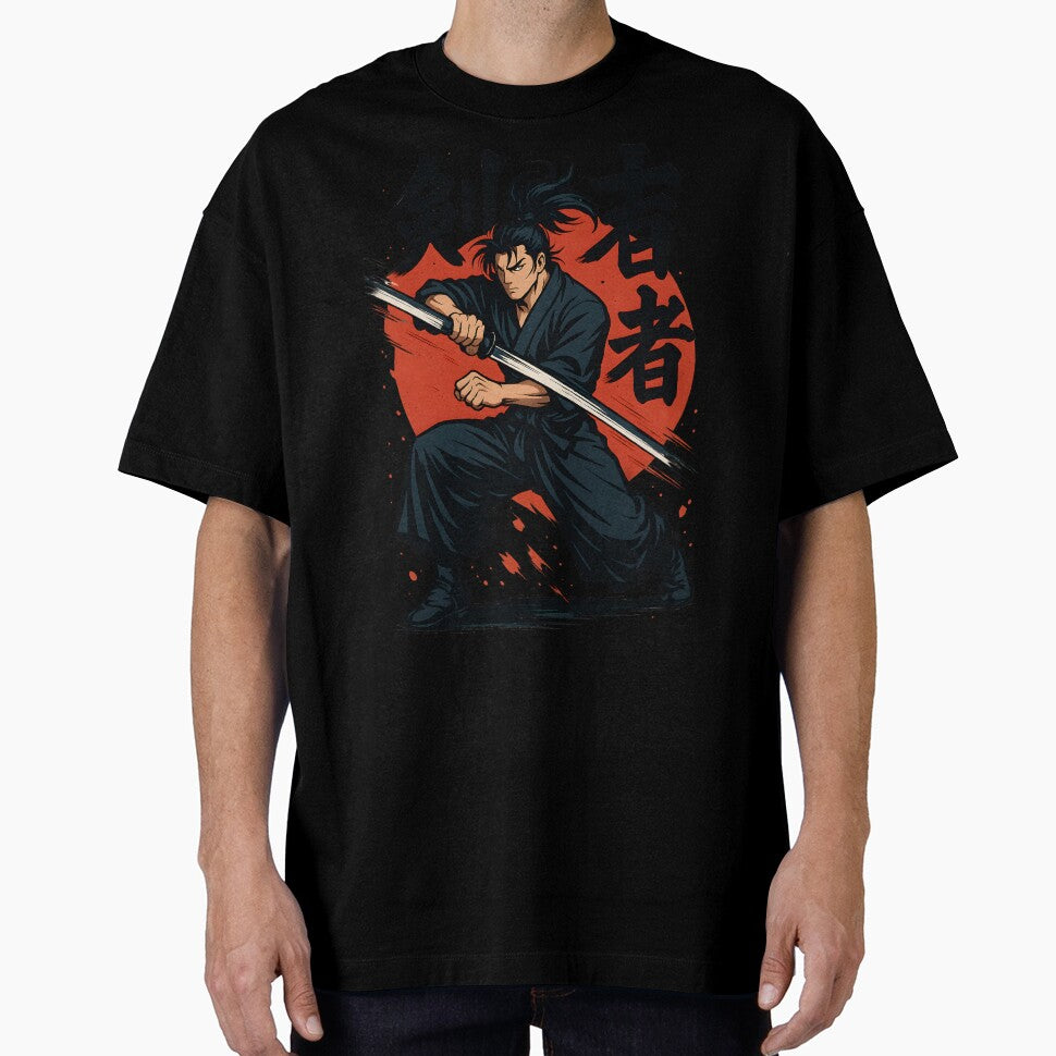 Anime Design by Waseemkhan86