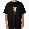 Cute Aesthetic Coquette Aesthetic Olive Martini for the Girlies by Madeleine Sharp