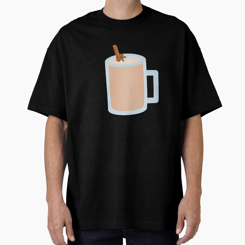 chai latte illustration by sweetb3rry