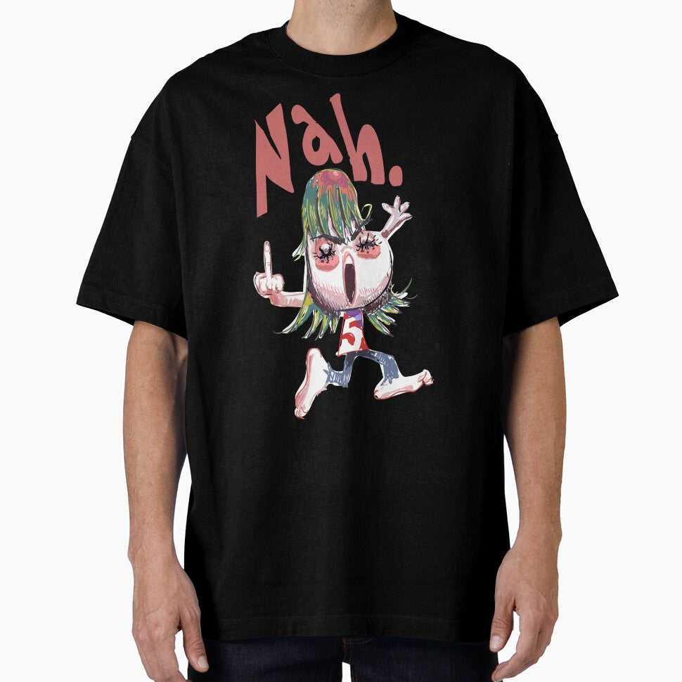 Nah. by yotemarket