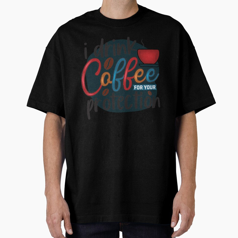 Retro Future Eco Warrior Aesthetic T-Shirt for Tech Savvy Environmentalists by ChameraDesign