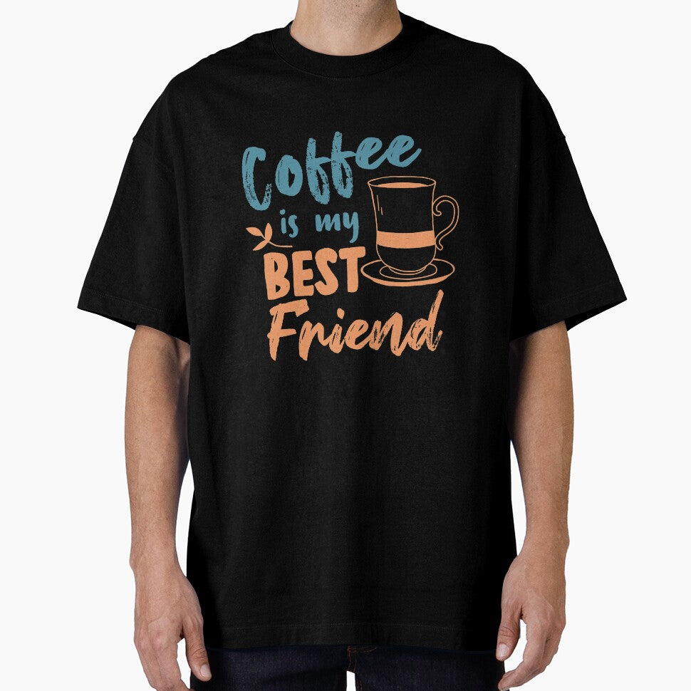 Coffee Is My Best Friend by TheFlipRepublic