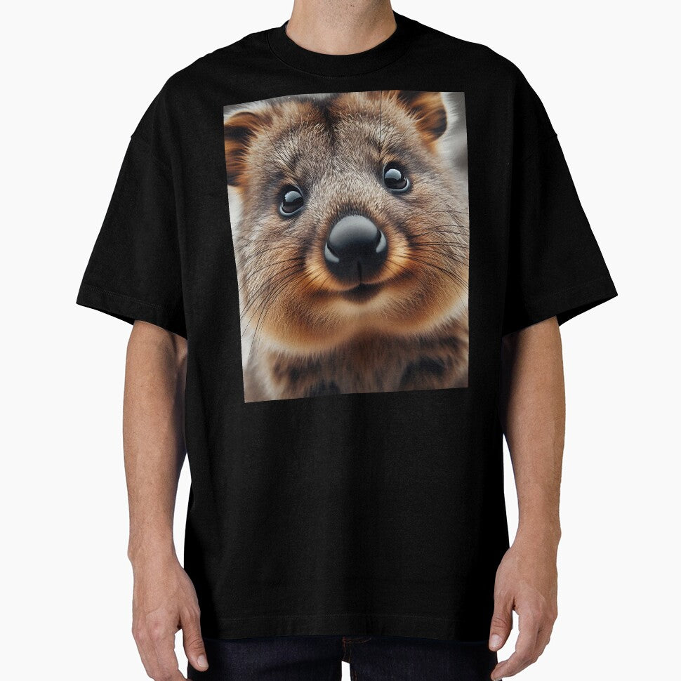 Quokka Art #89 | Quokka Lovers by ksgraphics222