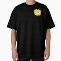 Penguin Mascot (Yellow) Puffle by KeiosD