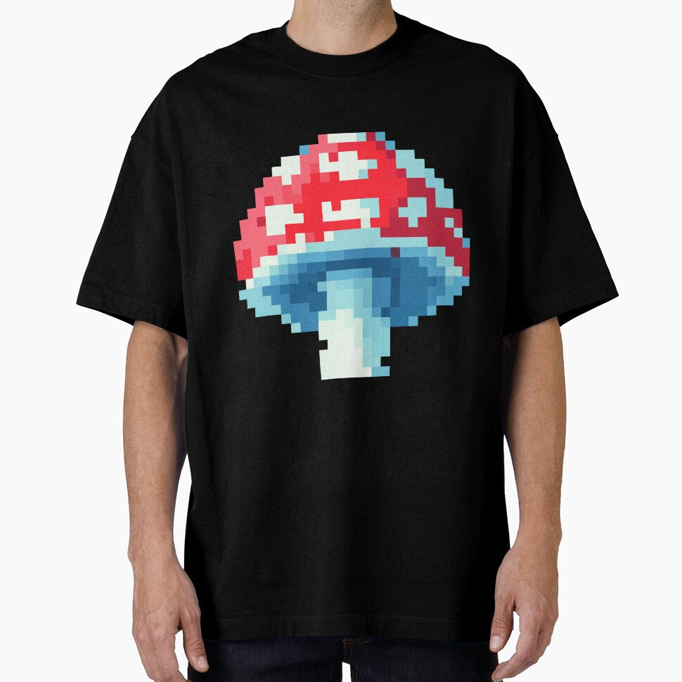 Mushroom by ngness