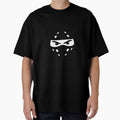 Pickleball Ninja by ArtByMouad
