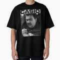 John Candy Casio by matthieulillia