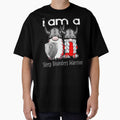 I Am A Sleep Disorders Warrior Support Sleep Disorders Fighter Gift by radianen