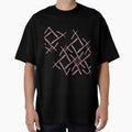Rose cross marks by flamendes
