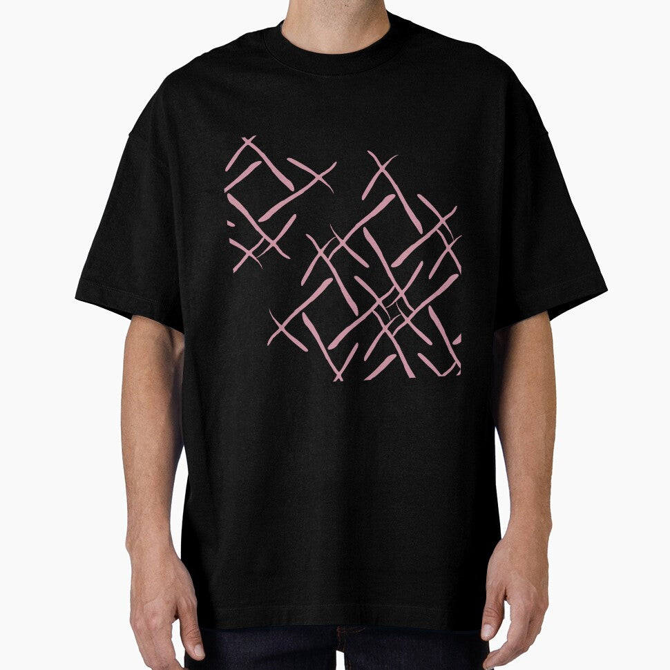 Rose cross marks by flamendes