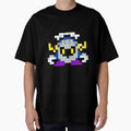 Pixel Meta Knight by Impish MATT's Pixels