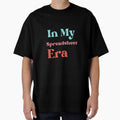 In My Spreadsheet Era - Funny Accountant & Data Analyst Quote by arceeddesign