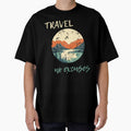 travel gift | travel no excuses | adventure addict by TheraWear