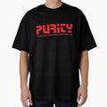 Purity "Who You Are What You Do" by KompromizeCo