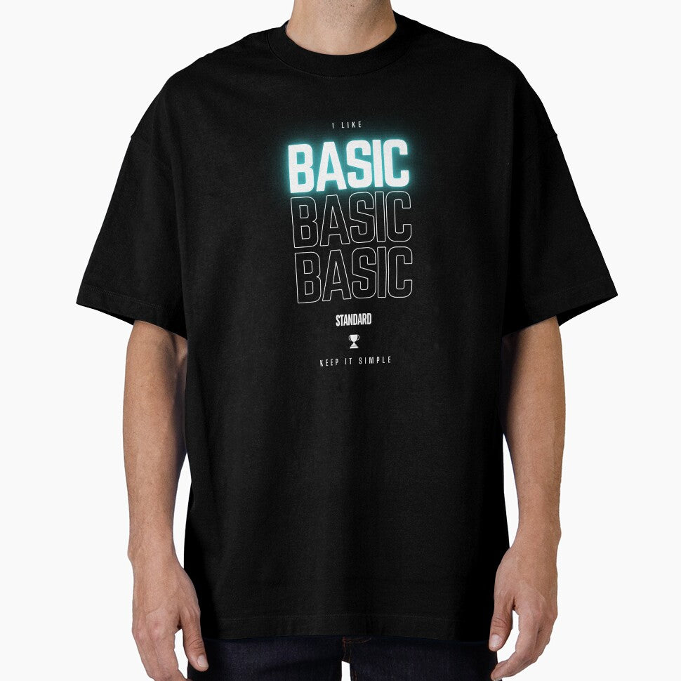 I like basic by CorgiB