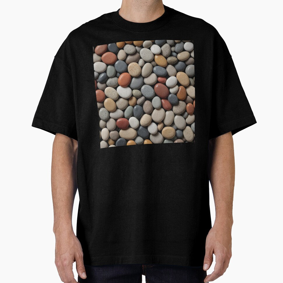Pebbles 5 by HebaRK Studio