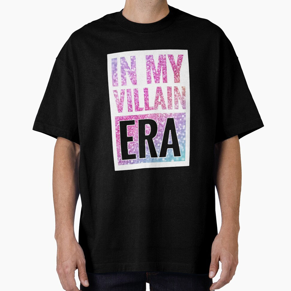 In My Villain Era by Lisamariesumner