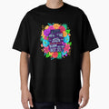 Happy New Year 2026 Bloom Into Your Best Self Floral Art by lojadpop