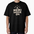 Activate Reiki Mode: Balance and Harmony by EvaAngel