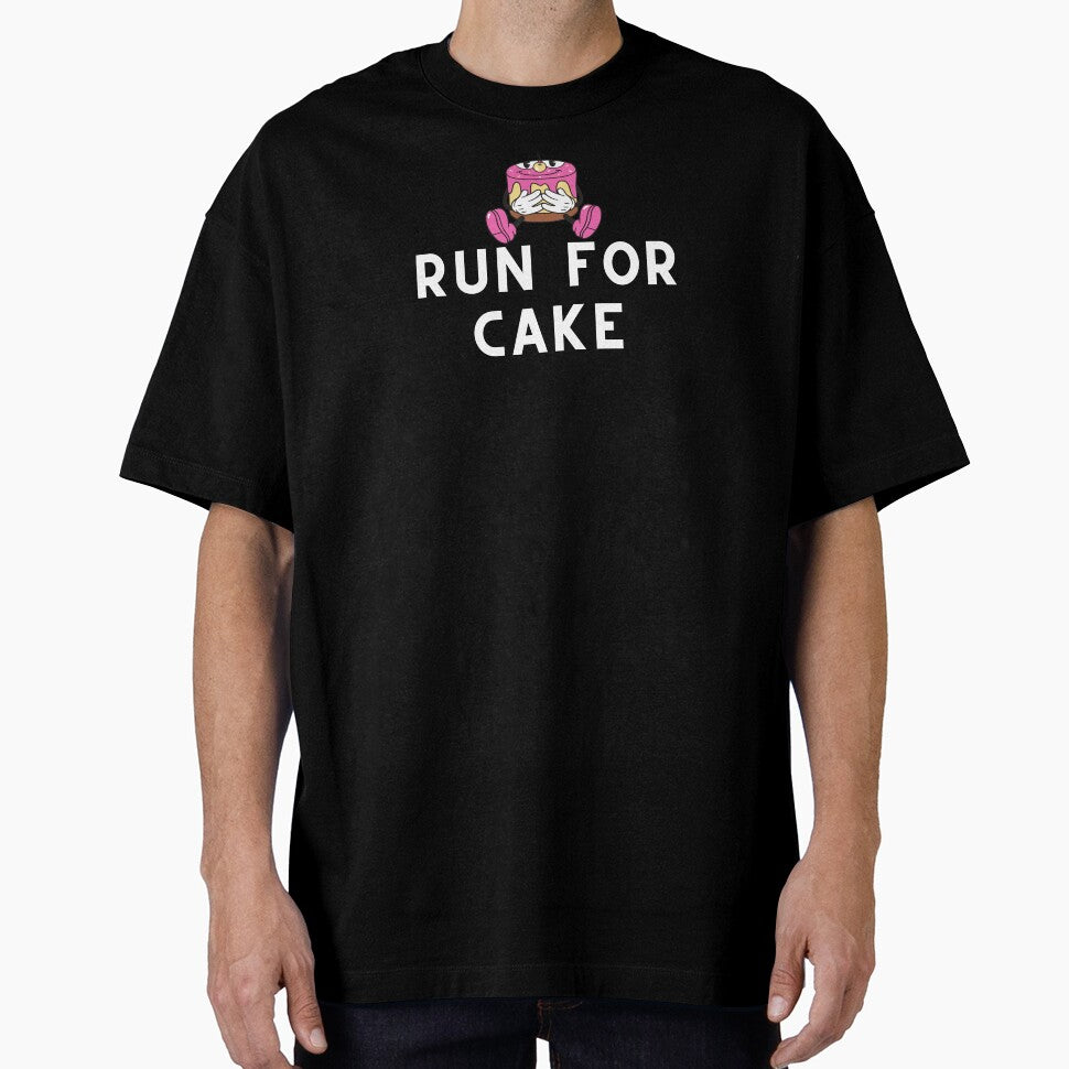 Run For Cake by Runner's High