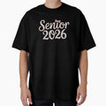 Senior 2026 Floral Design with Bow by Gogetgiggles