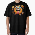 Bagels Funny Food by karolinahinc
