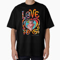 Love by Diego Manuel Rodriguez