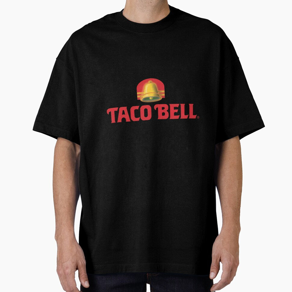 Tacoo bell old by WiktorWarta
