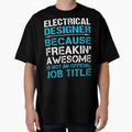 Electrical Designer by jeromgaug336