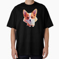 cute little corgi by Aliveforfun
