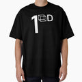 1Cubed Logo Shirt by 1CubedStudio
