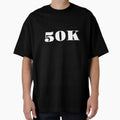 50k run by loftluxe