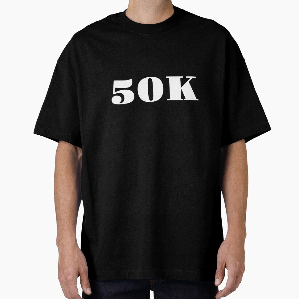 50k run by loftluxe