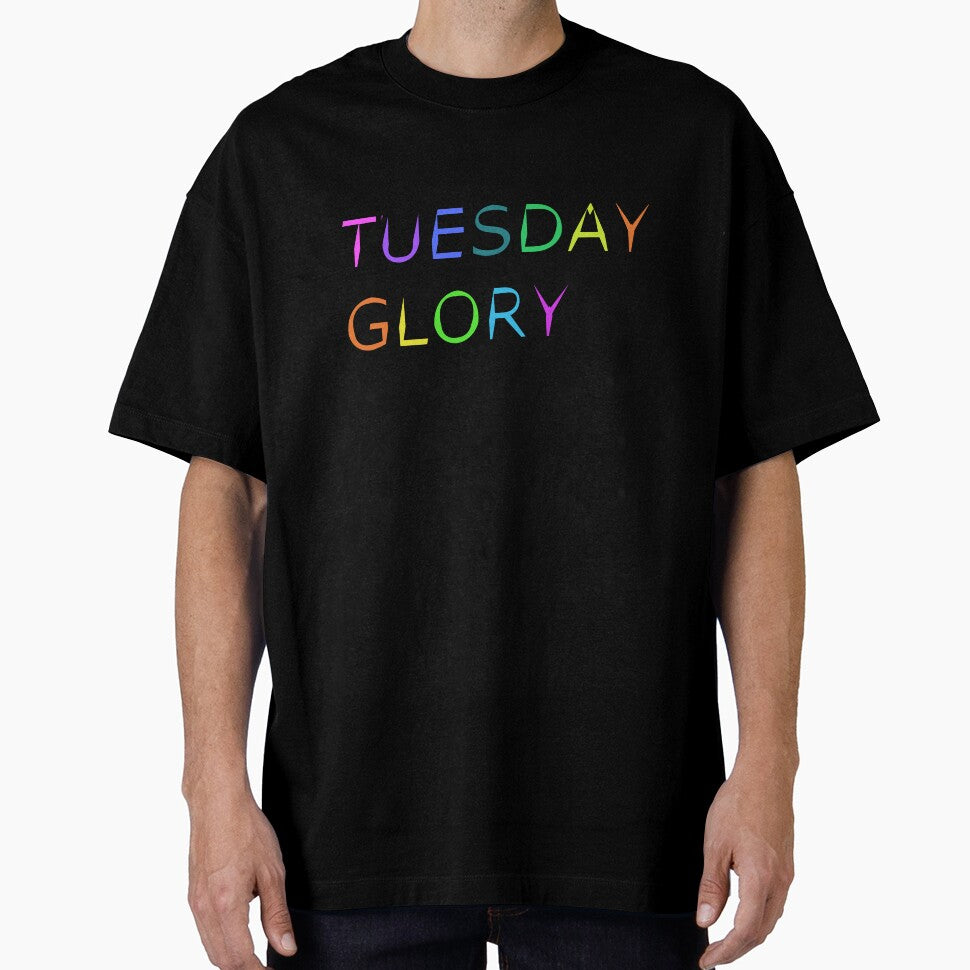 Tuesday Glory by Kat's Design Hub