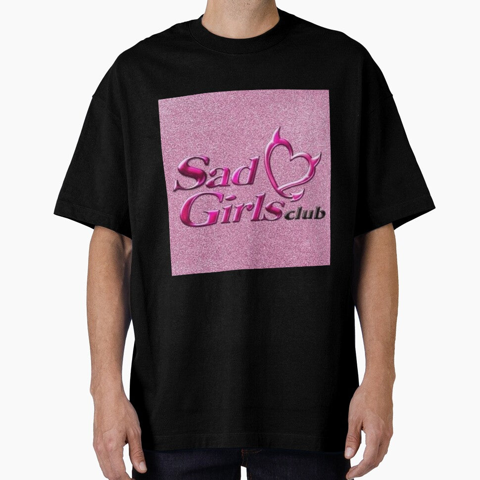 Sad girls club by Izzywoodx