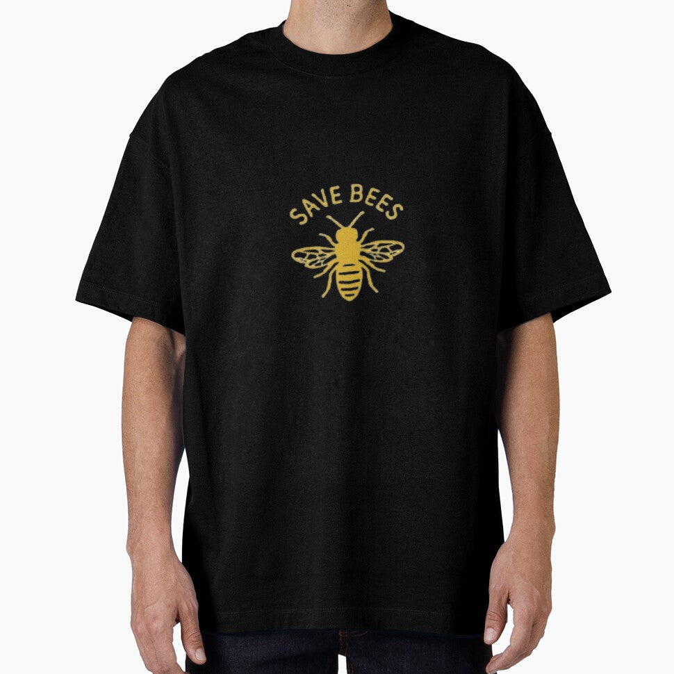 Save the Bees Campaign - Save the Bees by sagestar