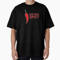 EXTRA SPICY by Chaos Apparel