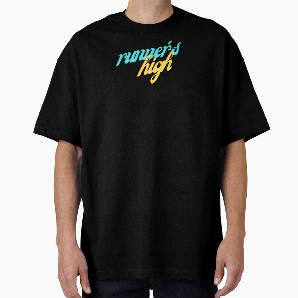 Runner's High by Runner's High