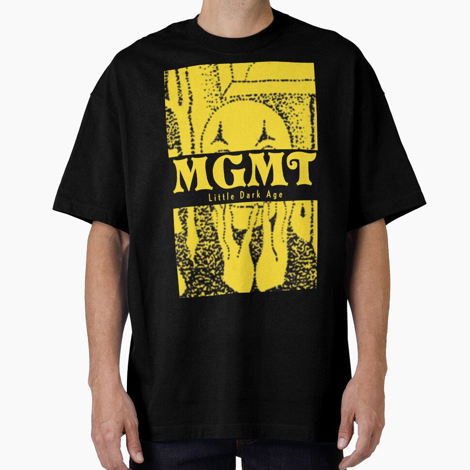 MGMT Little Dark Age by MadeMontalbano