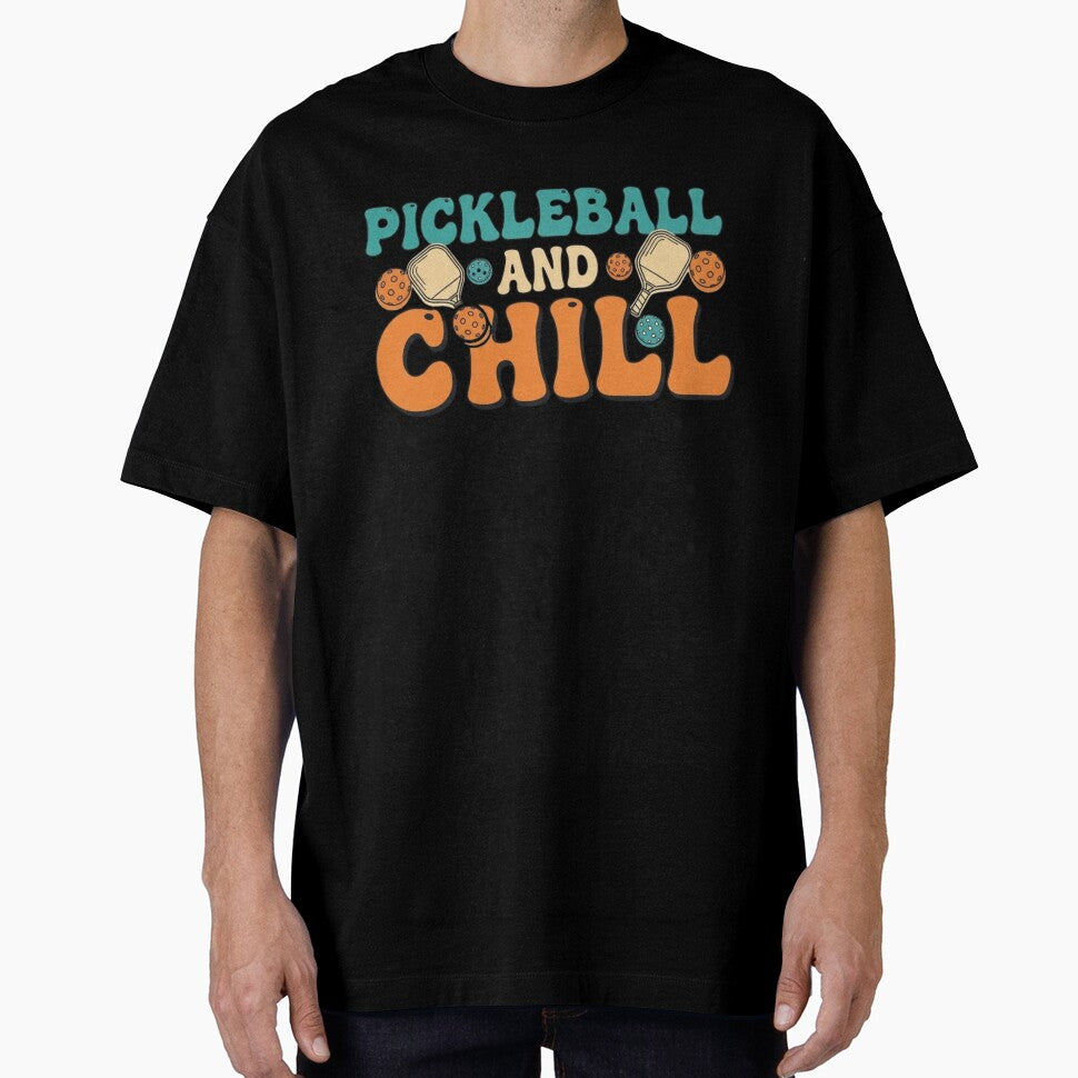 Pickleball and Chill by FitEnvy