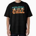 Pickleball and Chill by FitEnvy