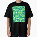 Green Is Not A Creative Color  (1) by UKAmobile