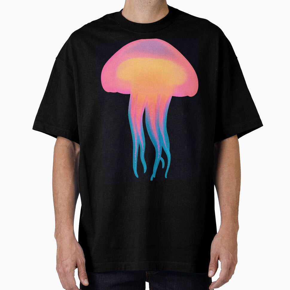 Aquatic Aurora by Retro Type