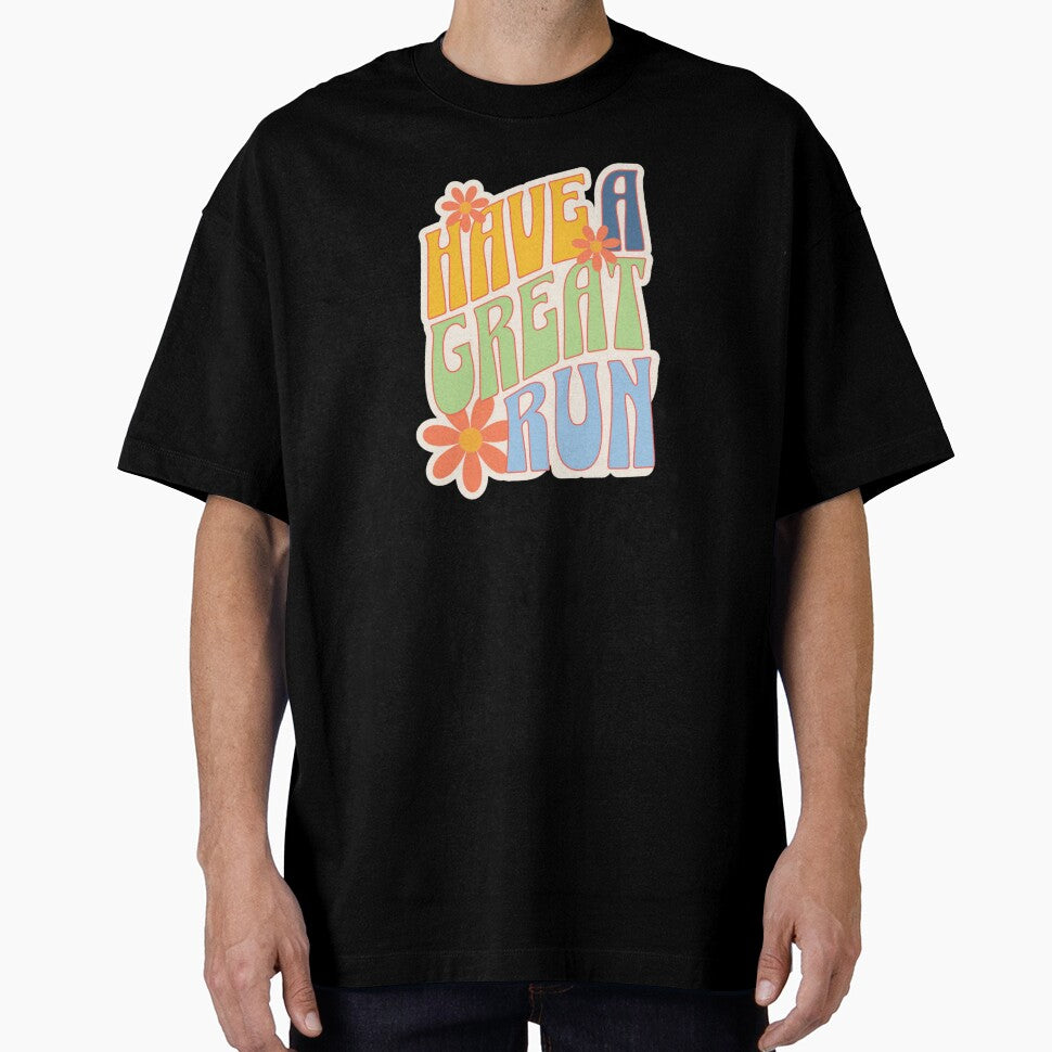 Have a Great Run by Runner's High
