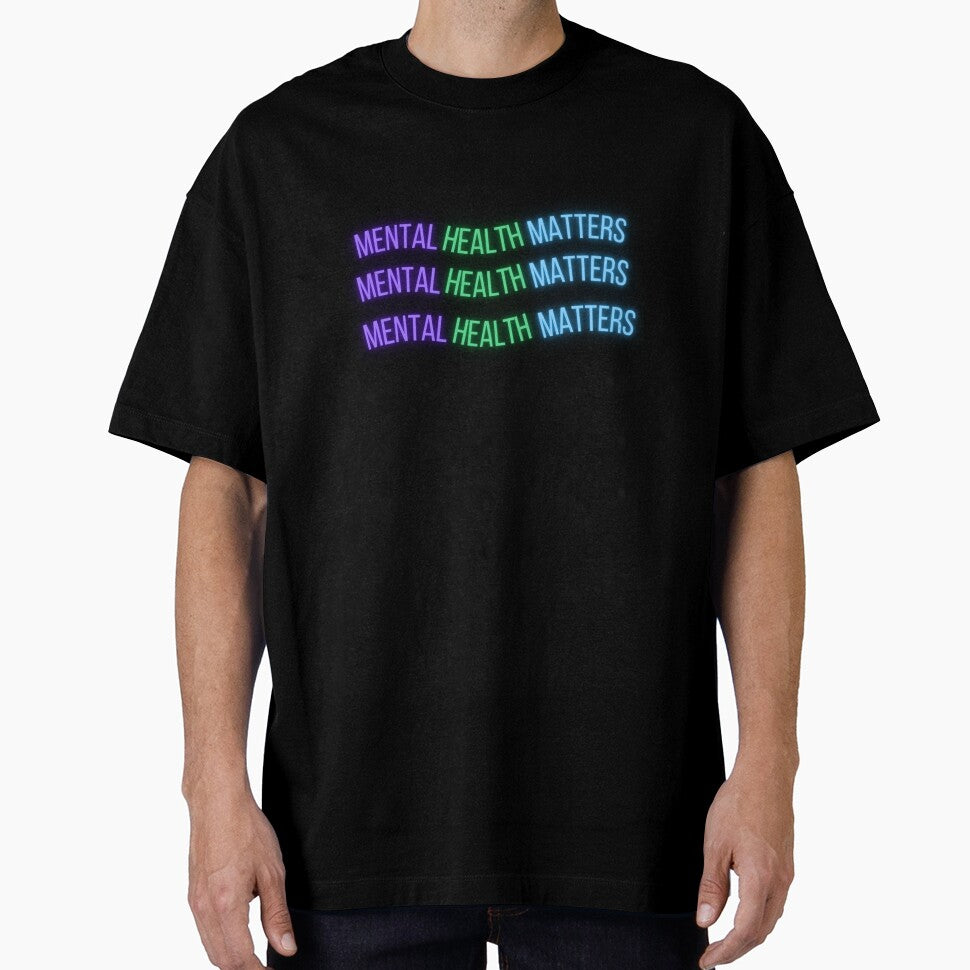 Mental health matters by Bunker Lab