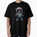Urban Bear Design by RWT-Design