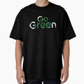 Go Green Environment by kripalsutariya